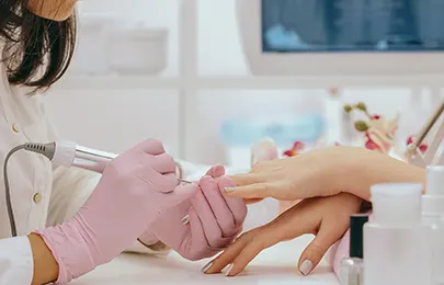 manicure